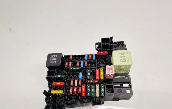 Fuse module
