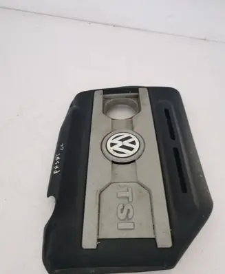 Volkswagen PASSAT CC Engine cover (trim) 06J103925