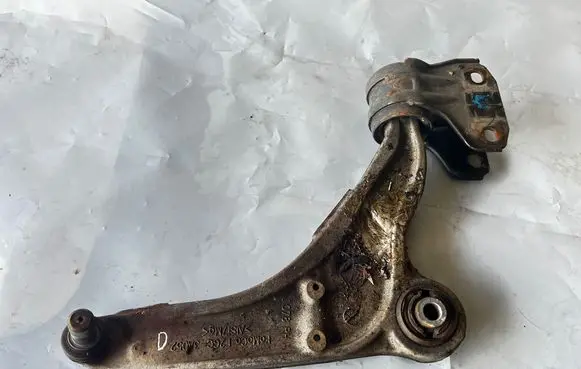 Ford Edge II Front lower control arm/wishbone F2GC3A052