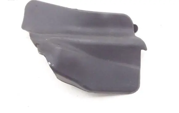 Audi TT Mk1 Front door trim (molding) 8N0837712C