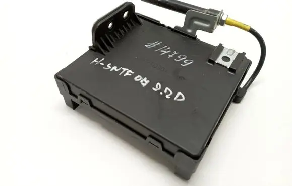Hyundai Santa Fe Comfort/convenience module 954002B490 5WY8136E