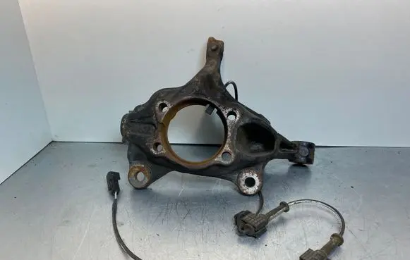 Mazda CX-5 Front wheel hub