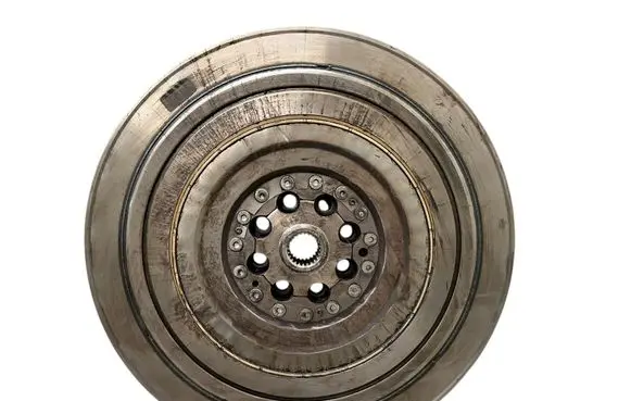 Mercedes-Benz E W212 Flywheel A6510301603