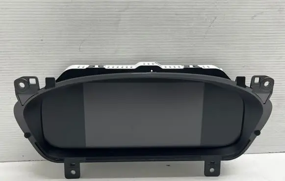 Ford Escape IV Speedometer (instrument cluster) RJ6T10849AAG J7AA093218