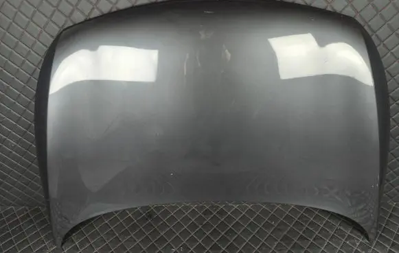 KIA Sportage Engine bonnet/hood