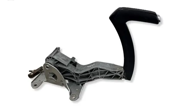 Renault Mégane Renault Sport III (IV Based) Handbrake/parking brake lever assembly 
