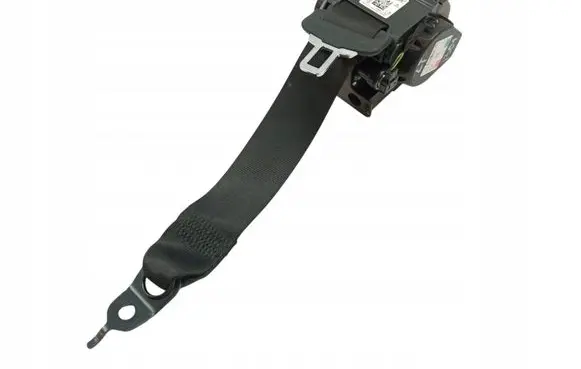 BMW 3 G20 G21 Front seatbelt