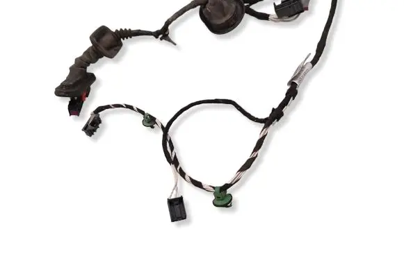 Volkswagen Caddy Front door wiring loom 2K5971121BR