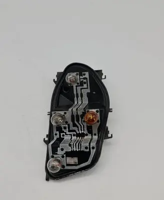 Renault Clio III Tail light bulb cover holder 89035086