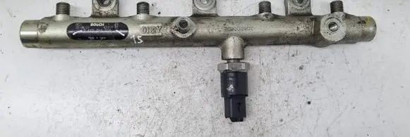 Citroen C5 Fuel main line pipe 0445214019