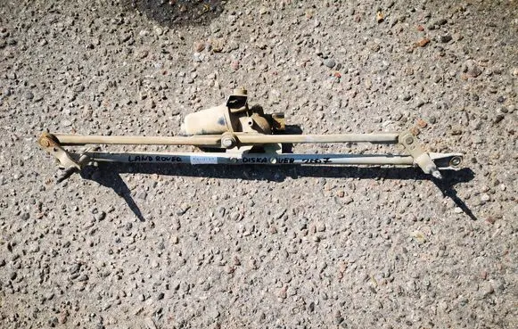 Land Rover Discovery 3 - LR3 Front wiper linkage 02092006185023 9501242