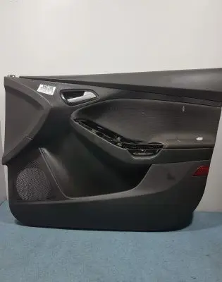 Ford Focus Door card panel trim set 