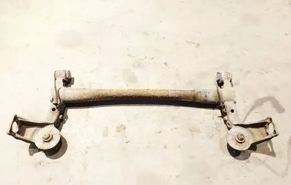 Opel Combo C Rear subframe 