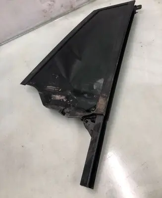 Mercedes-Benz EQA Rear vent window glass A2477301802