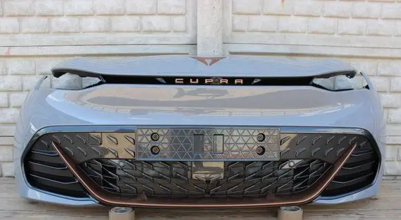 Cupra Born Front bumper 10E807221D