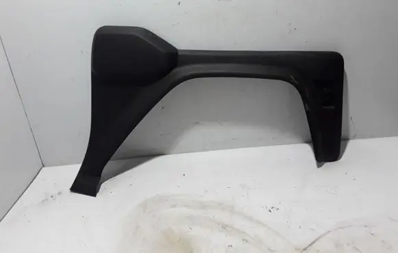Renault Kangoo III Tailgate/trunk side cover trim 769106635R