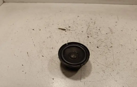 BMW X6 E71 Panel speaker 65136938657