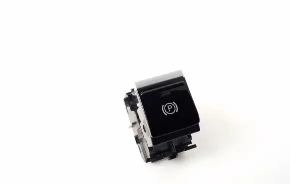 Audi e-tron Hand parking brake switch 4KE927225A