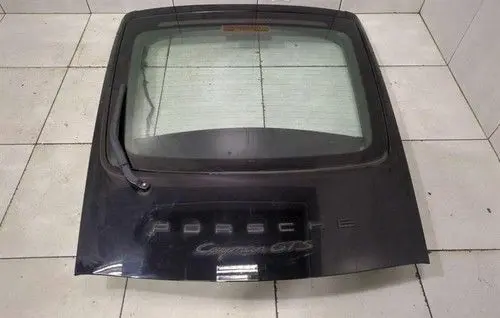 Porsche Cayman 981 Tailgate/trunk/boot lid 98151201104