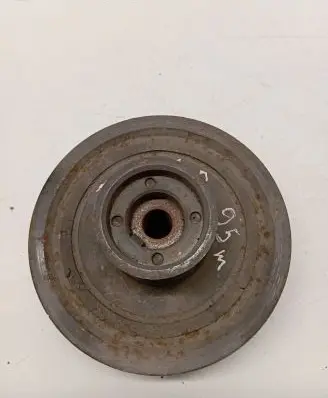 Volkswagen Transporter - Caravelle T4 Crankshaft gear 
