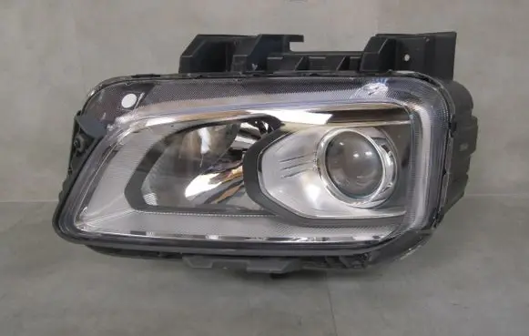 Headlight/headlamp