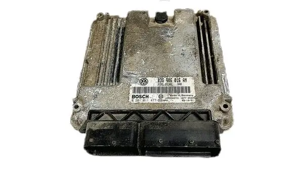 Volkswagen Golf V Engine control unit/module 03G906016AN