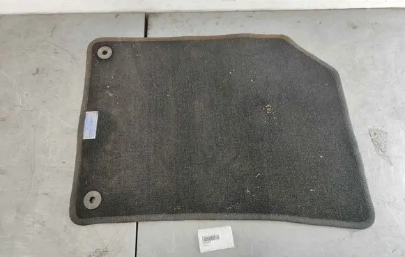 Volvo XC60 Front floor mat 32216555 31426679 32241798