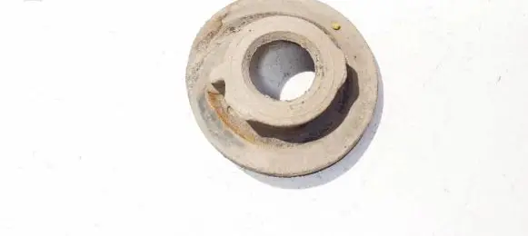 Skoda Superb B6 (3T) Front coil spring rubber mount 1k05121297d