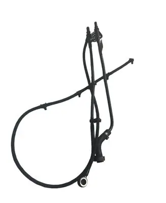 Fiat Ducato Fuel return line/hose 