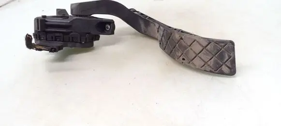 Audi A4 S4 B6 8E 8H Accelerator throttle pedal 8E1723523A 6PV00837500