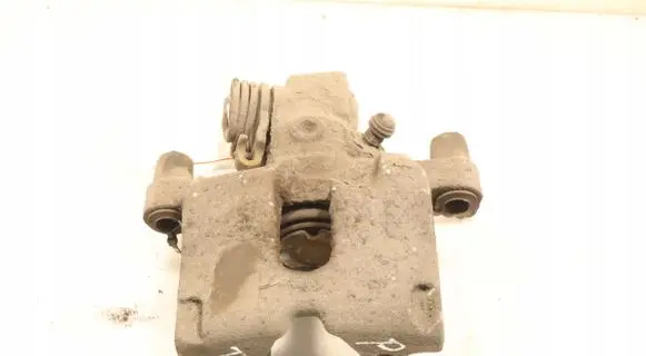 Peugeot 508 Rear brake caliper