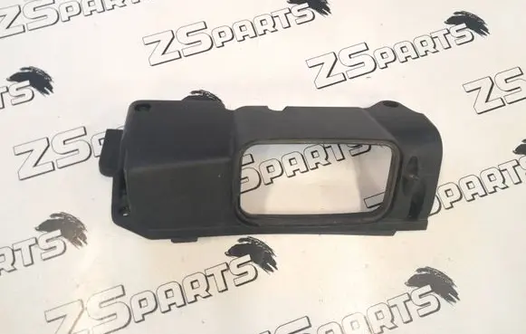 BMW X3 E83 Air filter box cover 7787254 0928400397