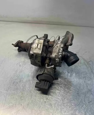 Volkswagen PASSAT B6 Turbo 03L2530191