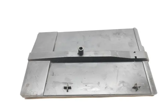 Dacia Sandero Battery tray 648947133R