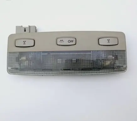 Renault Laguna II Other interior light 1636