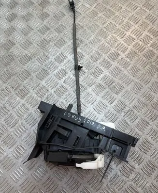 Ford Focus Rear door lock BM5AA26412BE