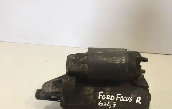 Ford Focus Starter motor 3065AI