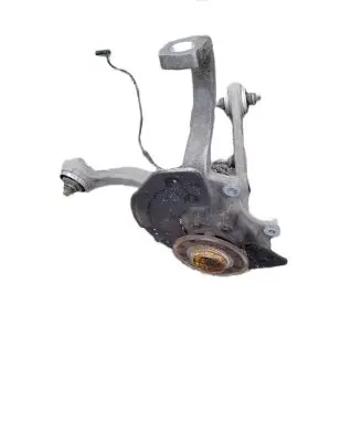 Mercedes-Benz C W205 Front wheel hub spindle knuckle