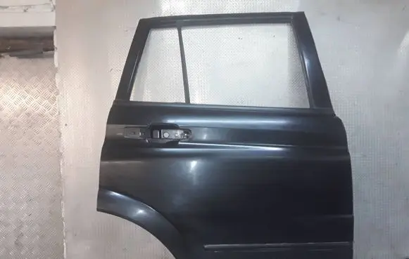 SsangYong Kyron Rear door 