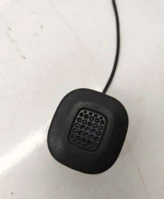 Ram 1500 Microphone (bluetooth/phone) 68207349AB