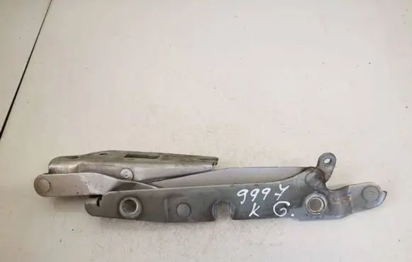 Audi A4 S4 B6 8E 8H Tailgate/trunk/boot hinge 8e5827301c
