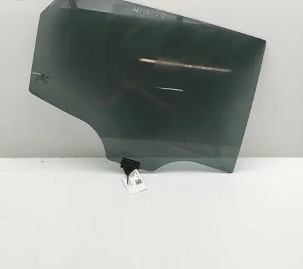 Hyundai Santa Fe Rear door window glass 83420B8020