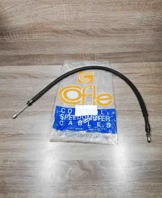 Renault Safrane Handbrake/parking brake wiring cable 7700812524 106763