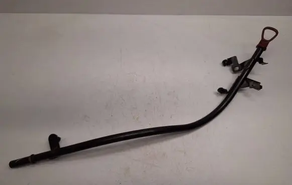 BMW 3 E46 Oil level dip stick 11437787872