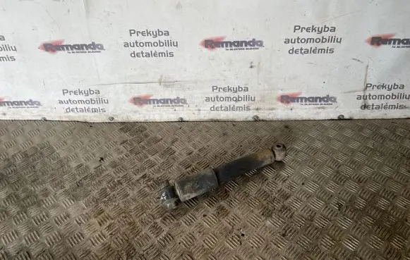 Iveco Daily 6th gen Front shock absorber/damper