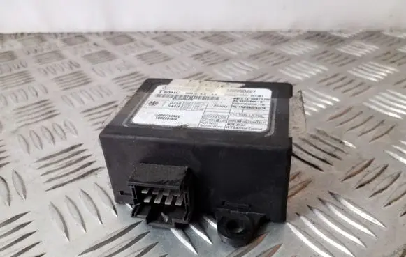 Volkswagen II LT Immobilizer control unit/module 2D0953257