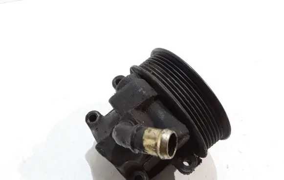 Ford Transit Power steering pump