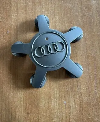 Audi A6 S6 C7 4G Original wheel cap