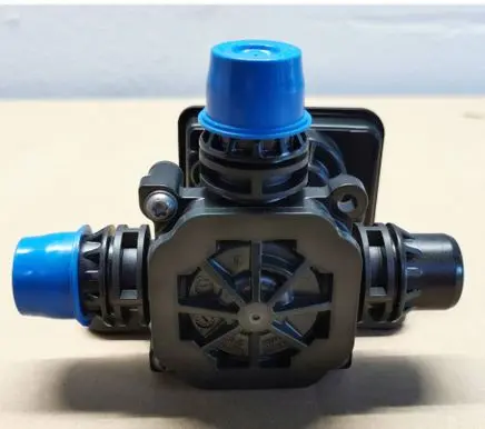 BMW 5 G60 G61 Electric auxiliary coolant/water pump 9462114DANEK 9462114