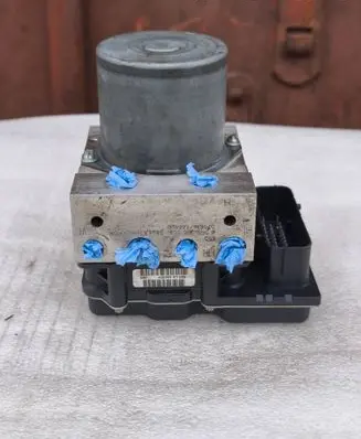 BMW 3 E90 E91 ABS Pump 6777422 6777423 34516777422